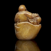 Sello de Shoushang 