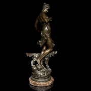 Atr. Alois Mayer (1855-1939)