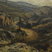 Vicente Giner Valls (1933-2021)