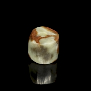 Cuenta de jade, cultura Hongshan