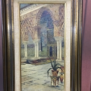 Julio MONTENEGRO (1867-1932) - 1