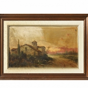 Frans Ros (1883-1968)