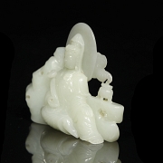 Figura de jade