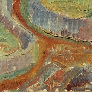 Ruvin Zalmanovich Frumak (1905-1978)