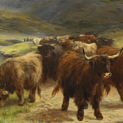 Henry Garland (act. 1854-1890) 
