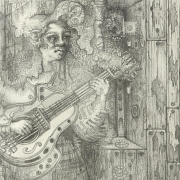 Miguel Ángel Sáez (1946) 