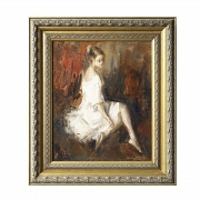 Gustavo Antonio Pujalte (1944)