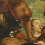 Follower of Anton Van Dyck 