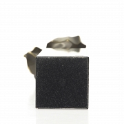 José Lucas Ruiz (1945–2023) ‘Abstraction’ - 5