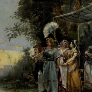 J. Brida (s.XIX) 