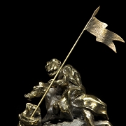 Salvador Dalí i Domènech (1904-1989) 