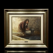 Justo Revilla Rubio (1940)