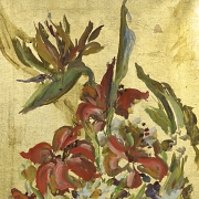 Magda Quesada (s.XX) 