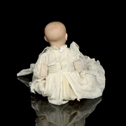 Muñeca de porcelana de carácter Alt, Beck & Gottschalck (ABG), Alemania, c. 1910-1920