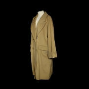 Max Mara “Abrigo 101801 Icon”