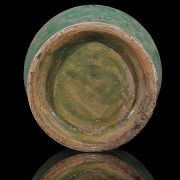 Jarrón meiping de cerámica Cizhou