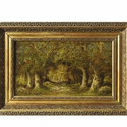 George Calois (1854-1932)