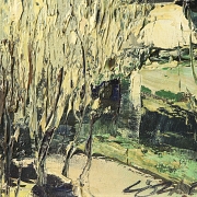 何塞·科扎尔·维德玛 José Cozar Viedma (1944) 《城市景观》