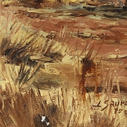 Luis Saurat (s.XX) 