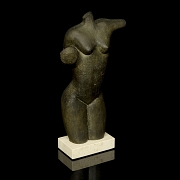 Belén (20th century), “Female Nude”, 2000