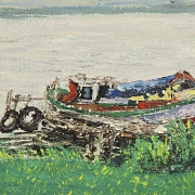 Francisco Lozano (1912-2000)