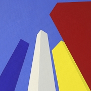 詹弗兰科·斯帕达 Gianfranco Spada（1972）《塑料神话》，2017 - 2