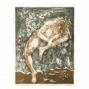 Antonio Guijarro Gutiérrez (1923-2011)