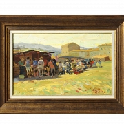 Vicente Benito Botella (1954) 