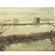 Colomer Talamantes (20th century) 