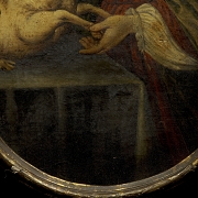 Escuela italiana s.XVIII 