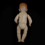 Muñeca de porcelana Armand Marseille (A.M.),