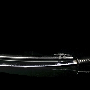 Katana ceremonial, Japón, s.XX