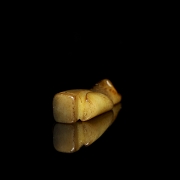 Colgante de jade