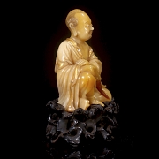 Figura de Shoushan 