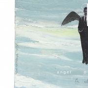 Mikel Zabalza (1973), Pareja de pinturas, 2014 - 4