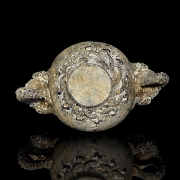 Recipiente de Liulí