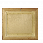 莫里斯·波斯特《盛开的杏树》，20世纪 - 5