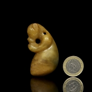 Figura de jade
