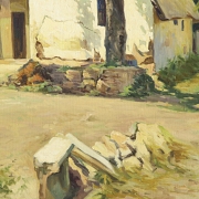 José Peris Aragó (1907-2003) 