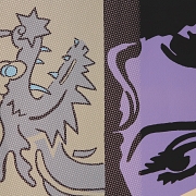 玛丽亚·路易莎·桑兹 (Maria Luisa SANZ) (1946) 《J​​e sais comment》，2003 - 2