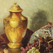 Vicente Soler Pallardó (1930) ‘Still Life’
