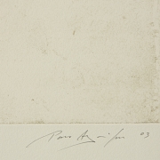 帕科·阿吉拉尔·阿吉拉 Paco Aguilar Aguila (1959), 