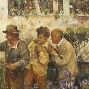 Vicente Alonso Palacios (1955)