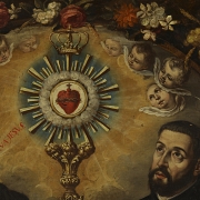 Escuela novohispana s.XVIII