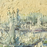 Antonio Segrelles (s.XX)