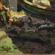 Eustaquio Segrelles del Pilar (1936-2025)