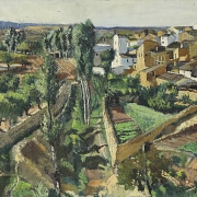 María Mercedes Lajara (s.XX)