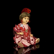 Muñeca