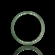 Esclava de jade verde, s.XX - 2