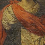 Escuela italiana s.XVIII 